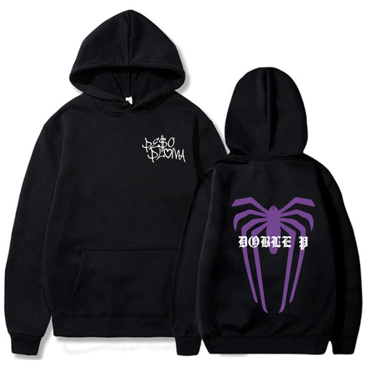 Peso Pluma Lady Gaga Hoodie