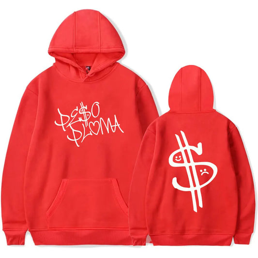 Peso Pluma Logo S hoodie