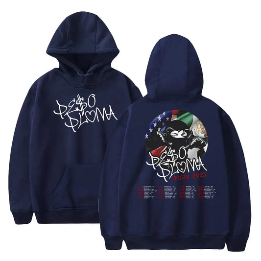 Peso Pluma Tour Hoodie