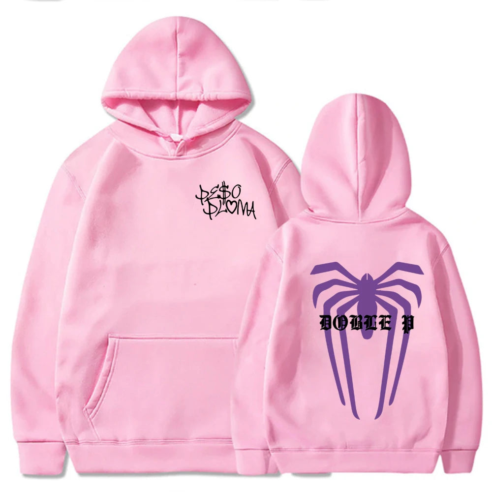 Peso Pluma Lady Gaga Hoodie