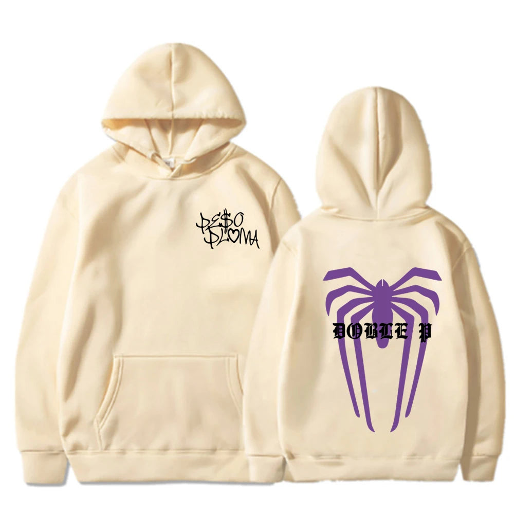 Peso Pluma Lady Gaga Hoodie