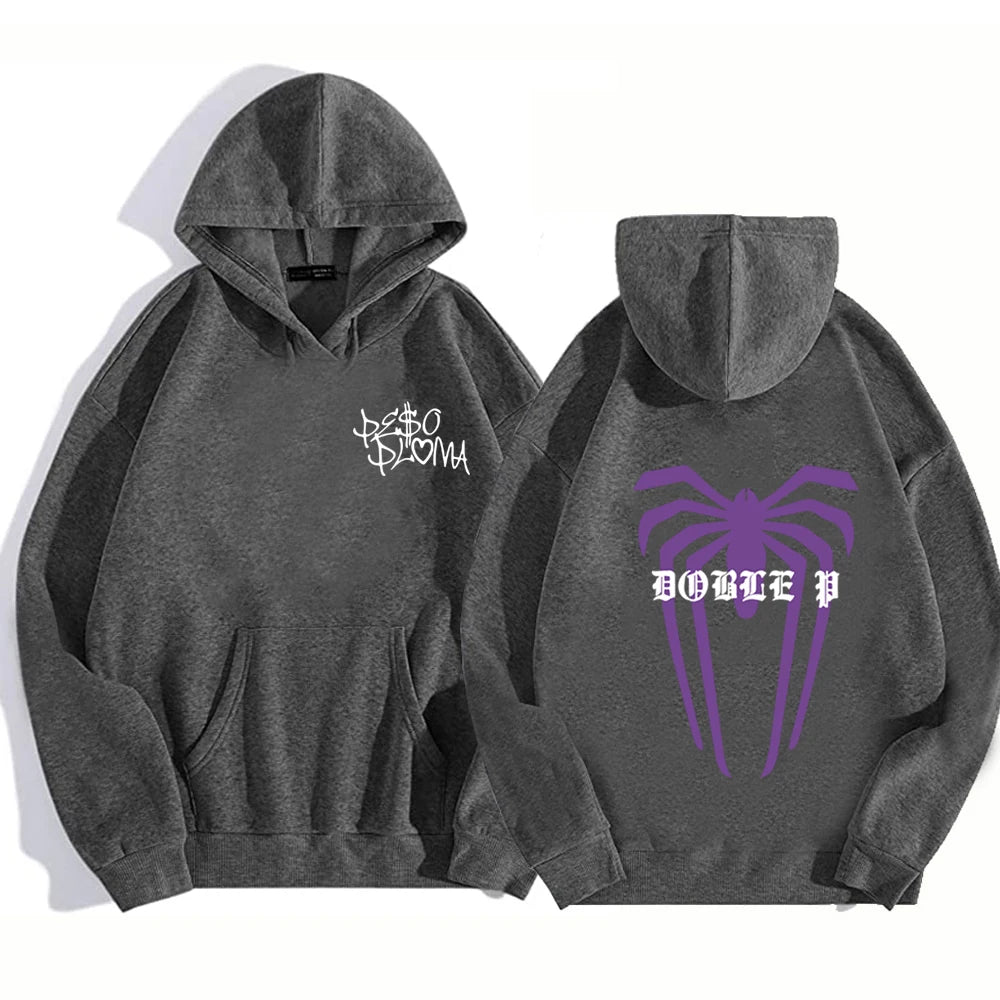 Peso Pluma Lady Gaga Hoodie