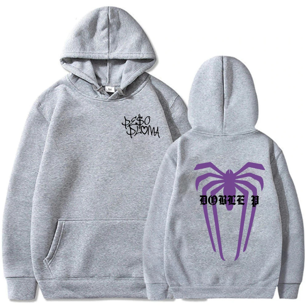 Peso Pluma Lady Gaga Hoodie