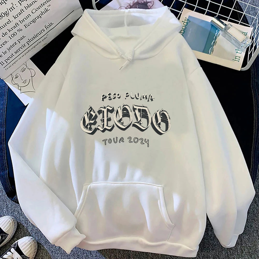 Peso Pluma Exodo Tour Hoodie