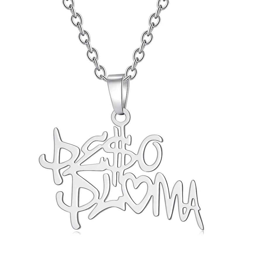 Collar Peso Pluma