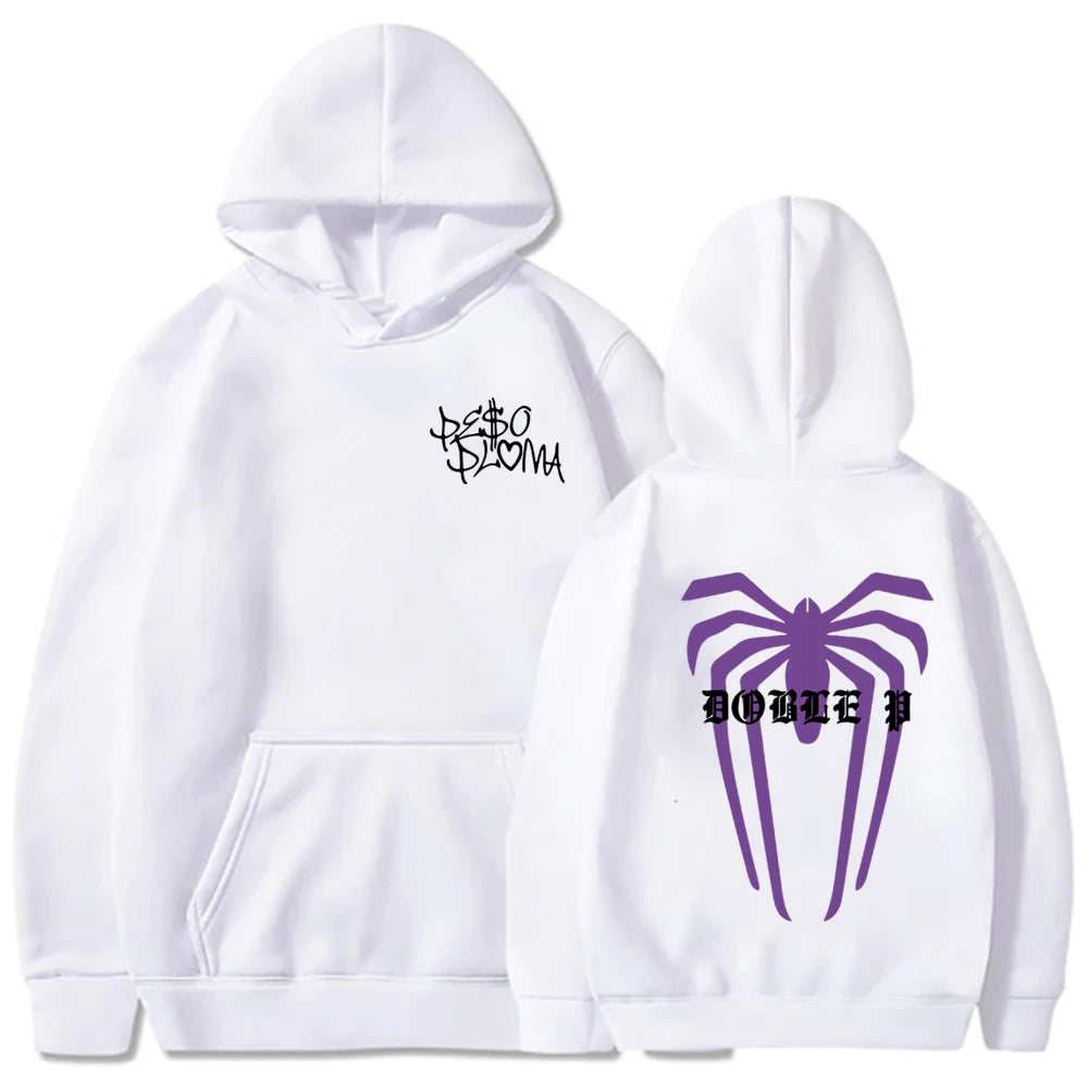 Peso Pluma Lady Gaga Hoodie